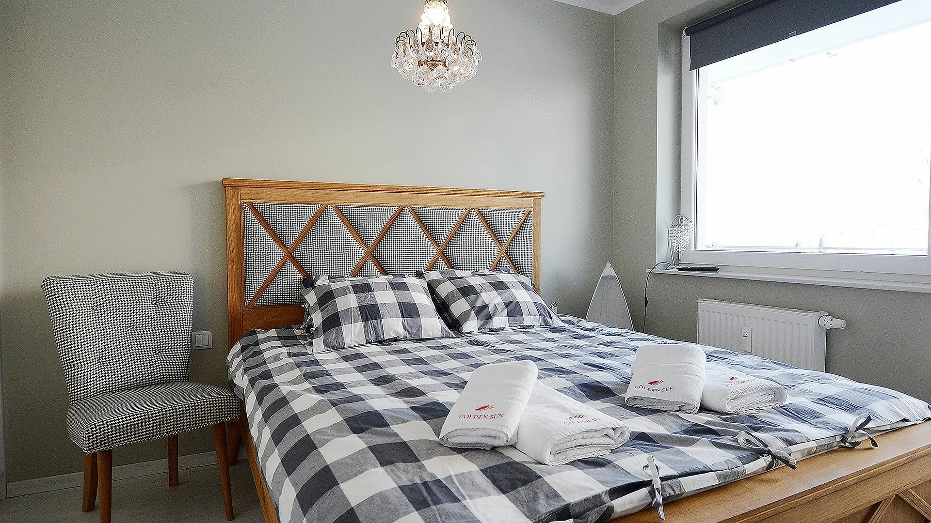 Golden Sun Apartments- Blizej Morza Kolobrzeg